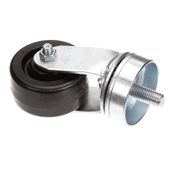 (image for) Middleby Marshall 74319 CASTER,STUD W/BRAKE 4" WHEEL
